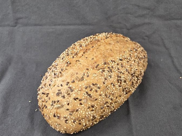 Crunchy