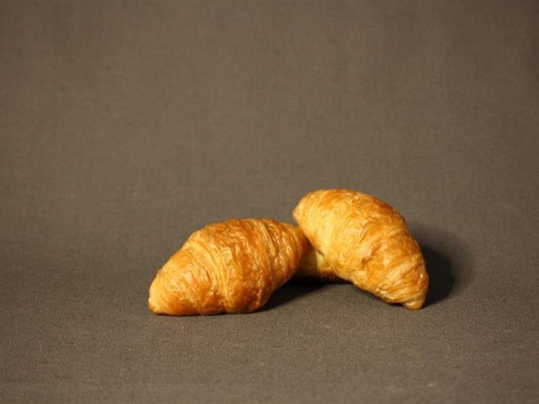 Croissant mini5 Stuks)