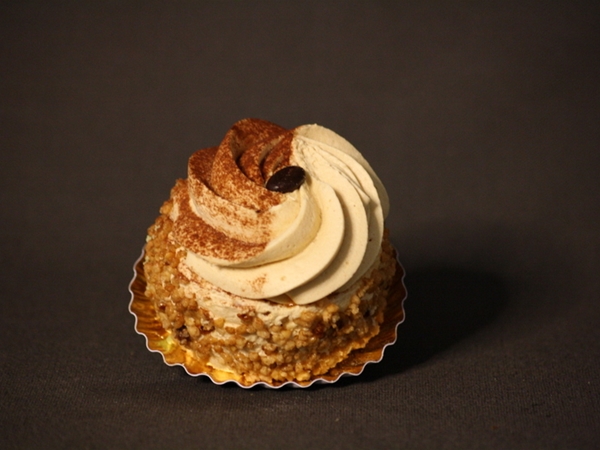 nougatinegebakje (per 2, diepvries)